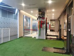 -形馆健身·普拉提(加州店)