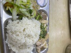 -文昌鸡饭店(金鸡岭小学店)