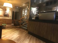 -COSTA COFFEE(上海虹口公园店)