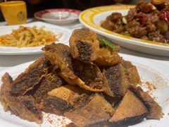 -金柱大盘鸡(南门店)