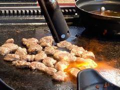 -猪的故事·韩式烤肉(韩乐坊店)
