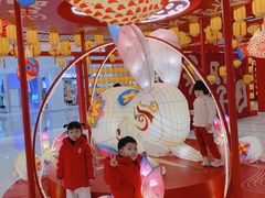 -银泰百货(北京大红门店)