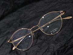 -目艮眼镜SHOWROOM(品牌集合店)