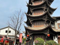 -云南民族村