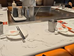 -火地铁板烧(昆山万象汇店)