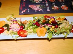 -新一喜铁板料理餐厅·铁板放题(北国商城店)
