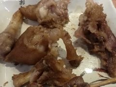 -金刚山烧烤(红旗大街店)