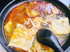 -阿生哥螺蛳粉•火锅(永安街店)