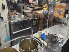 -穆得·老周家牛肉烧饼(普利街店)