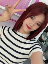 点击看大图 -MORI HAIR SALON日式美发沙龙