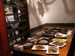 -关二哥烧烤(王家湾店)