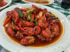 -兄弟龙虾(张槎店)