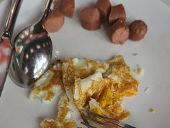-香港深仔记茶餐厅(东门店)