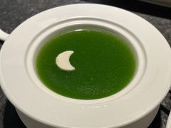 众星捧月羹-安多素食(广仁寺路店)