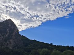 -大连冰峪旅游度假区