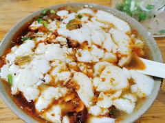 豆腐脑-袁家豆腐