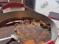 -辣婆婆(航天桥店)