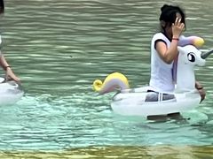 -重庆海昌加勒比海水世界