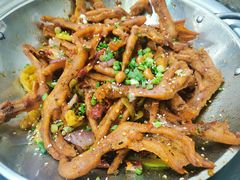 -迎三江菌汤兔(星桥街西段店)