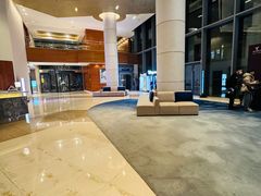 -上海浦东康桥绿地假日酒店