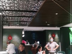 大堂-绿波廊(豫园店)