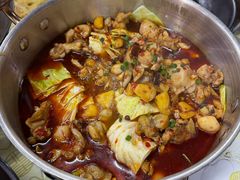 -聚味瞿记·龙虾堂(树木岭店)