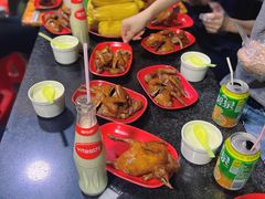 -光明刘冰乳鸽店(光明法政北路店)