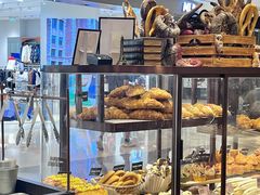 -PAPER STONE BAKERY(天汇广场店)