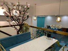 -桃梨花香(柳工颐华城店)
