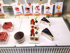-BreadTalk面包新语·烘焙蛋糕(高德置地春广场店)