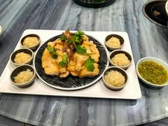 -琼菜人家·海南菜·文昌鸡(文昌大道店)