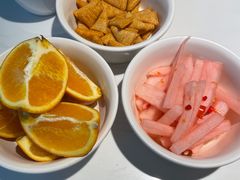 -新辣宴·湖南家常菜·商务聚餐(中粮创芯店)