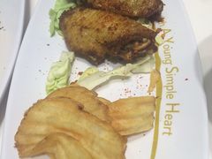 -艾薯夫妇Aysh(福田星河COCOPark店)