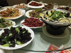 -葛记焖饼(伏牛路店)