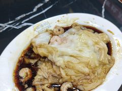 -伍湛记 · 广州老字号(龙津中路店)