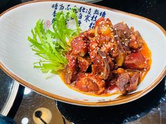 -园中院•常州菜