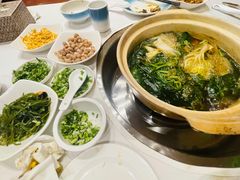 -天宜隆蘑菇宴火锅(石景山旗舰店)