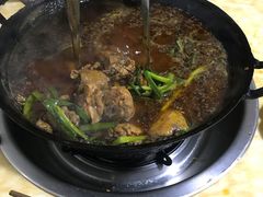 -石灰市毛记烧鸡公(解放碑店)