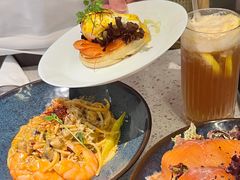 -BE BRIGHT KITCHEN(正佳广场店)