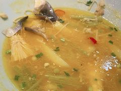 -前海沿·青岛菜(李沧万达店)