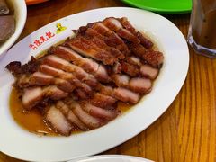 -澳门陈光记烧味饭店(南京德基广场店)