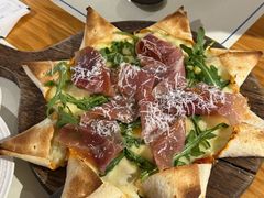 -沏点Trattoria意大利餐厅(新街口店)
