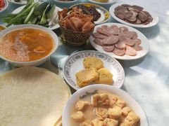 -康陵正德春饼宴26号