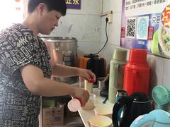 -斌斌鲜鱼糊汤粉(粮道街店)