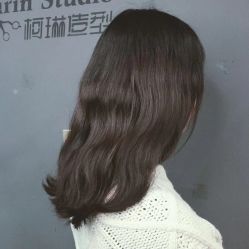 点击看大图 -柯琳造型直营店