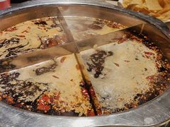 -大队长主题火锅(观音桥店)