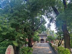 -红螺寺