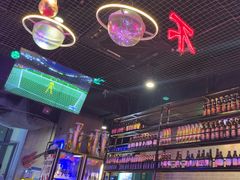 -沪上名羊天下碳烤羊腿•东北烧烤•小龙虾(浦东直营总店)