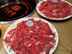 -汕头八合里海记牛肉店(清河店)