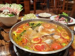 -亮欢寨(凯里总店)